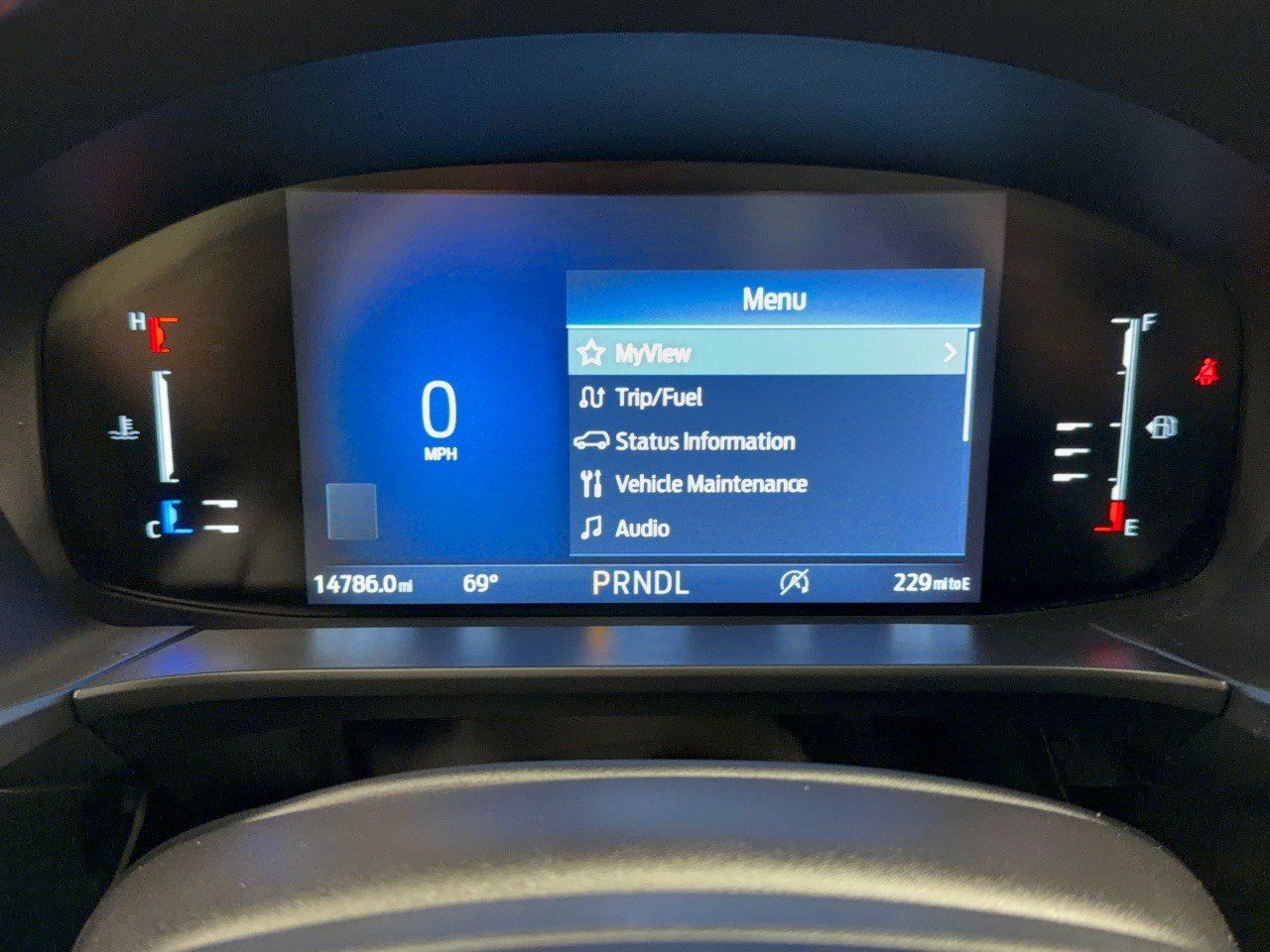 Used 2024 Ford Escape ST-Line w/ Tech Pack #1 AWD/4WD image 26
