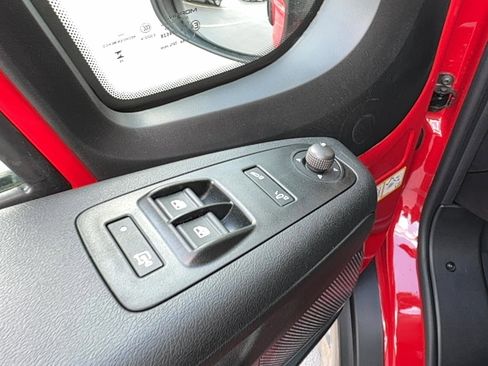 New 2025 RAM ProMaster 3500 w/ Quick Order Package 24G SLT image 23