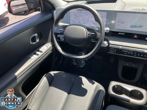 Used 2024 Hyundai Ioniq 5 Limited RWD image 37