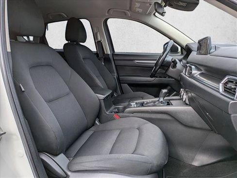 Used 2021 MAZDA CX-5 Sport image 18