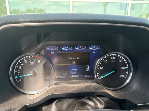 Certified 2021 Ford F150 XLT w/ Equipment Group 301A Mid AWD/4WD image 16
