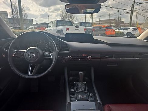 Used 2024 MAZDA MAZDA3 s image 23
