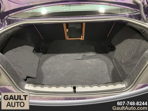 Certified 2025 BMW 230i xDrive Coupe w/ M Sport Package image 15