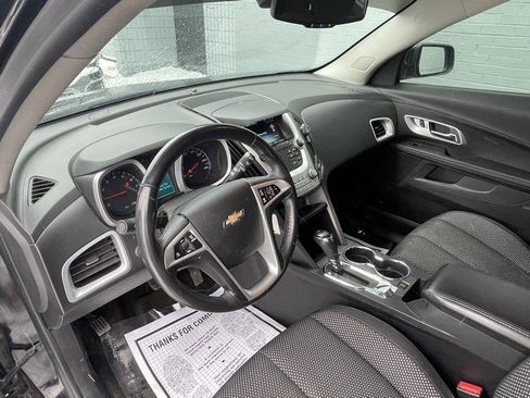 Used 2016 Chevrolet Equinox LT w/ Convenience Package image 12