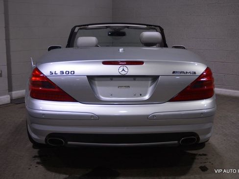 Used 2006 Mercedes-Benz SL 500 image 35