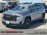 Used 2020 GMC Acadia AT4 w/ Driver Alert Package II image 3
