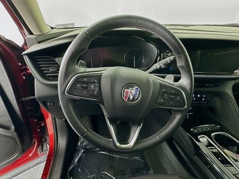 Used 2023 Buick Envision Preferred image 16