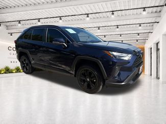 Used 2024 Toyota RAV4 XLE FWD 360° Tour