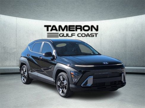 Used 2024 Hyundai Kona SEL image 7