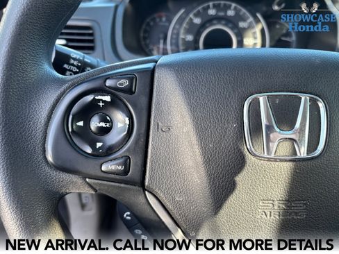 Used 2014 Honda CR-V EX image 14