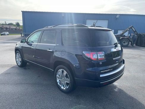 Used 2017 GMC Acadia Limited SLT FWD image 2