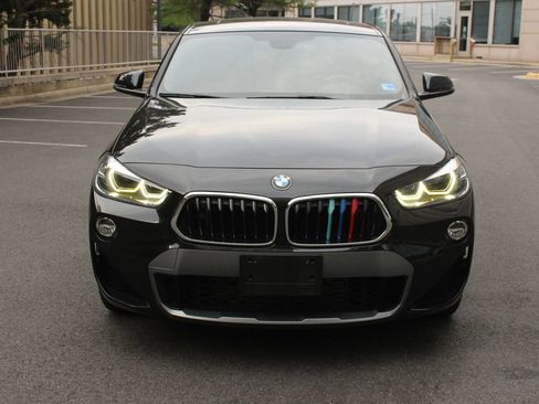 Used 2018 BMW X2 xDrive28i AWD/4WD image 3