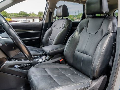 Used 2022 Kia Telluride EX w/ EX Premium Package AWD/4WD image 27