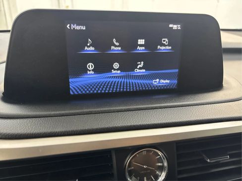 Used 2021 Lexus RX 350 AWD w/ Accessory Package image 41