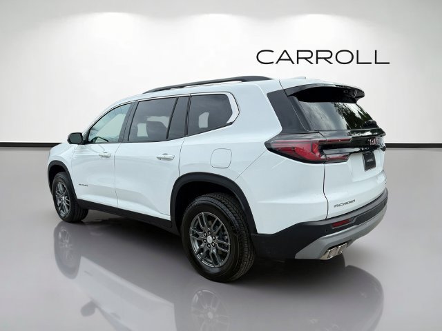 Used 2026 GMC Acadia Elevation FWD image 5