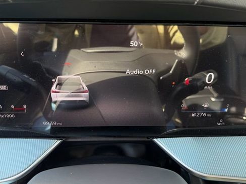 Used 2025 Nissan Murano SL image 18