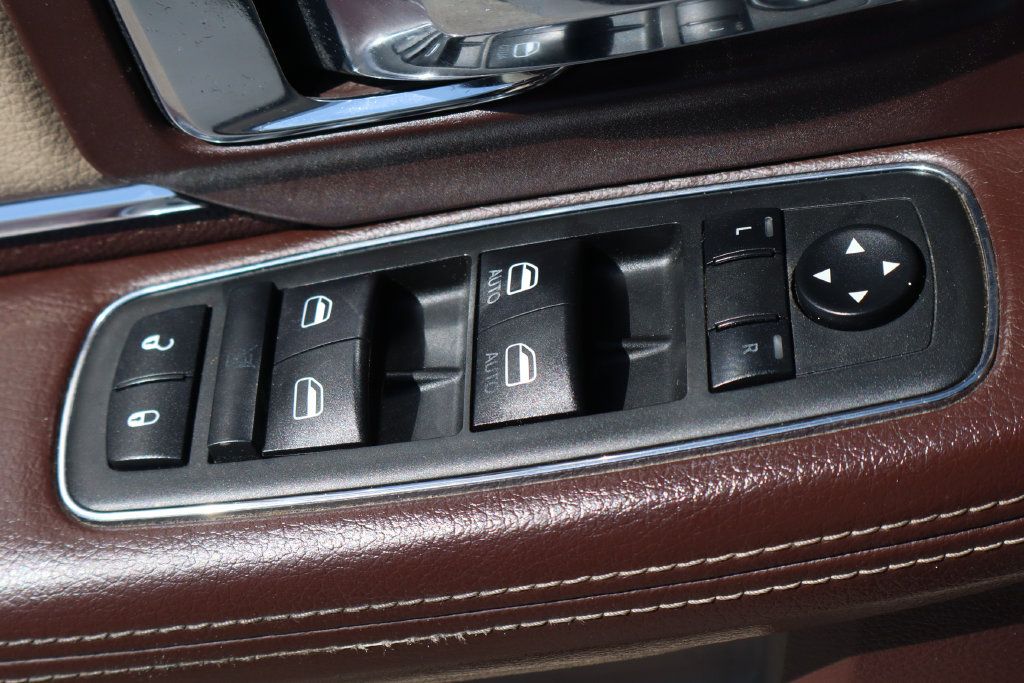 Used 2014 RAM 2500 Laramie AWD/4WD image 20