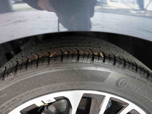 Certified 2026 Toyota Camry XLE image 30