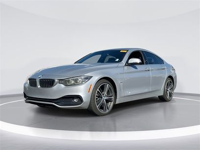 Used 2019 BMW 430i Gran Coupe xDrive w/ Convenience Package