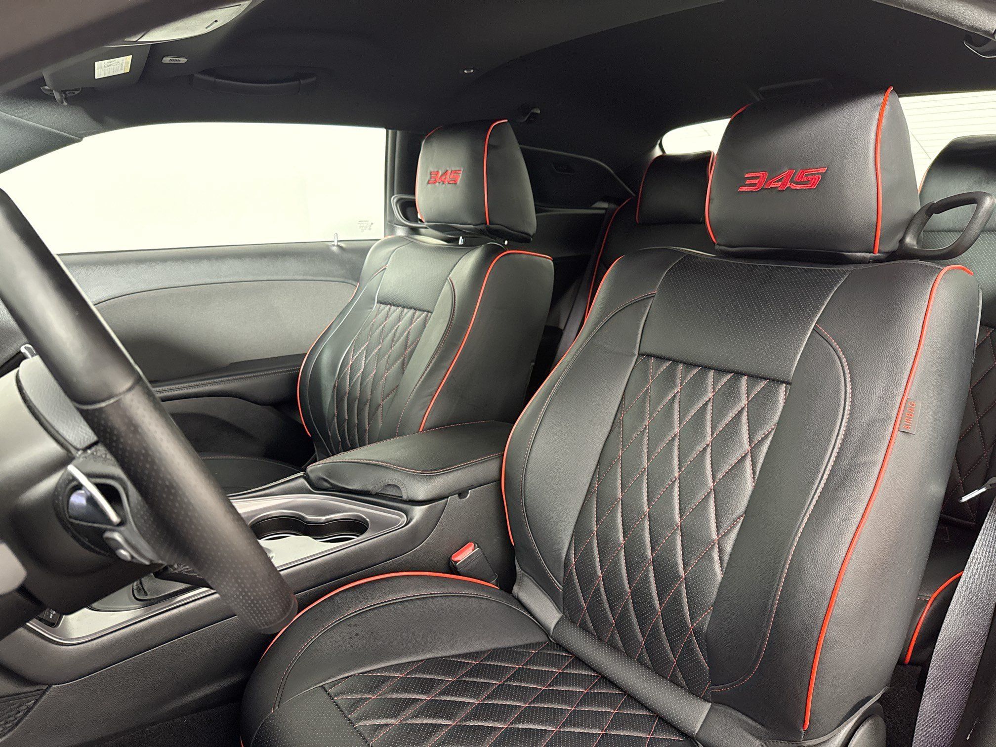 Used 2023 Dodge Challenger R/T RWD image 21