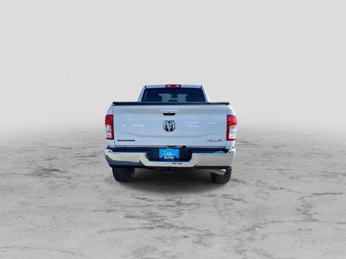 Used 2020 RAM 2500 Big Horn image 7