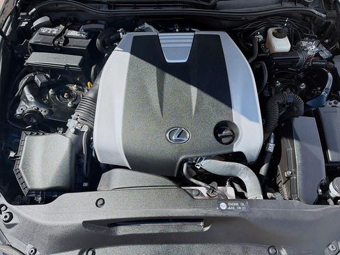 Used 2016 Lexus IS 300 AWD w/ Navigation System Package image 35