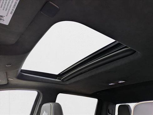 New 2024 GMC Sierra 1500 AT4X w/ AT4X AEV Edition image 15