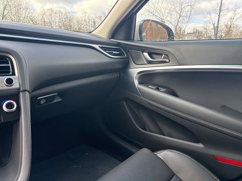 New 2026 Genesis G70 2.5T RWD image 25