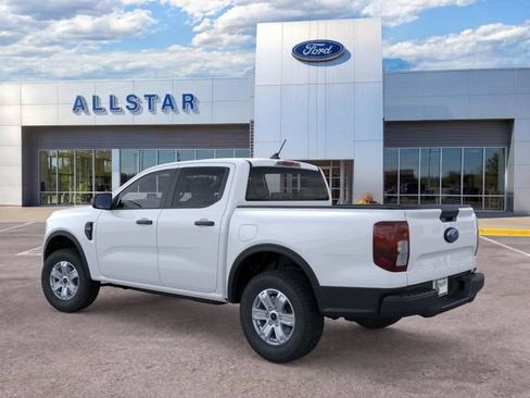 New 2026 Ford Ranger XL RWD image 4