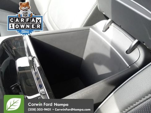 Used 2026 Hyundai Tucson Limited image 20