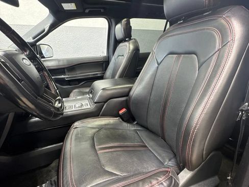 Used 2020 Ford Expedition Limited w/ Equipment Group 303A AWD/4WD image 10