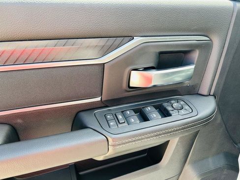 New 2025 RAM 2500 Big Horn image 10