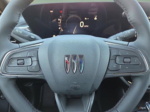 New 2026 Buick Envista Sport Touring w/ Convenience I Package image 24