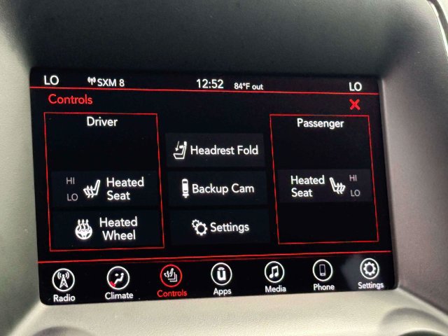 Used 2018 Dodge Durango SXT w/ Quick Order Package 2BB AWD/4WD image 33