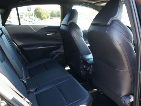 Used 2024 Toyota Venza Nightshade image 22