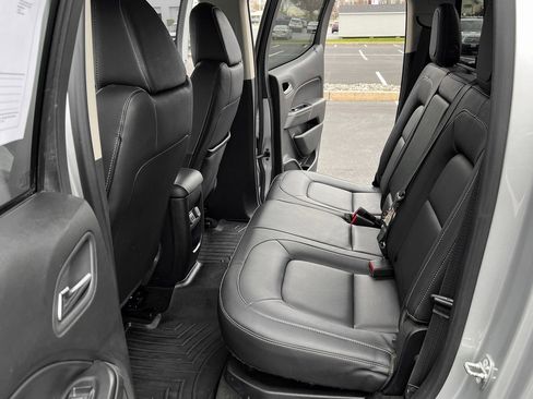 Used 2018 Chevrolet Colorado ZR2 image 15