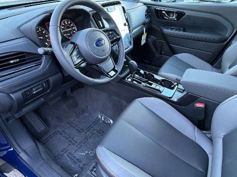 New 2026 Subaru Forester Sport AWD/4WD image 10
