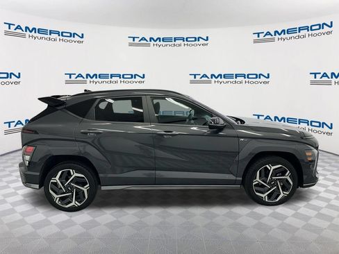 Used 2024 Hyundai Kona N Line AWD/4WD image 6