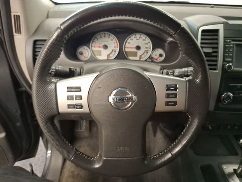 Used 2014 Nissan Xterra PRO-4X image 19