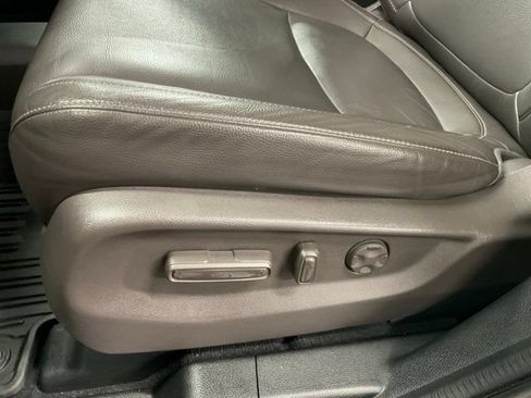 Used 2022 Honda Odyssey EX-L image 33