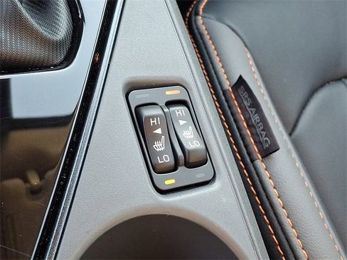 Certified 2024 Subaru Crosstrek 2.5i Limited image 26