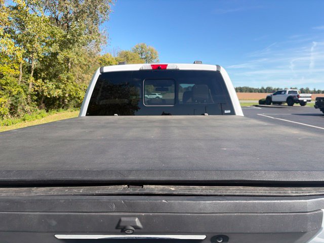 Used 2021 Ford F350 Lariat w/ Lariat Ultimate Package AWD/4WD image 13