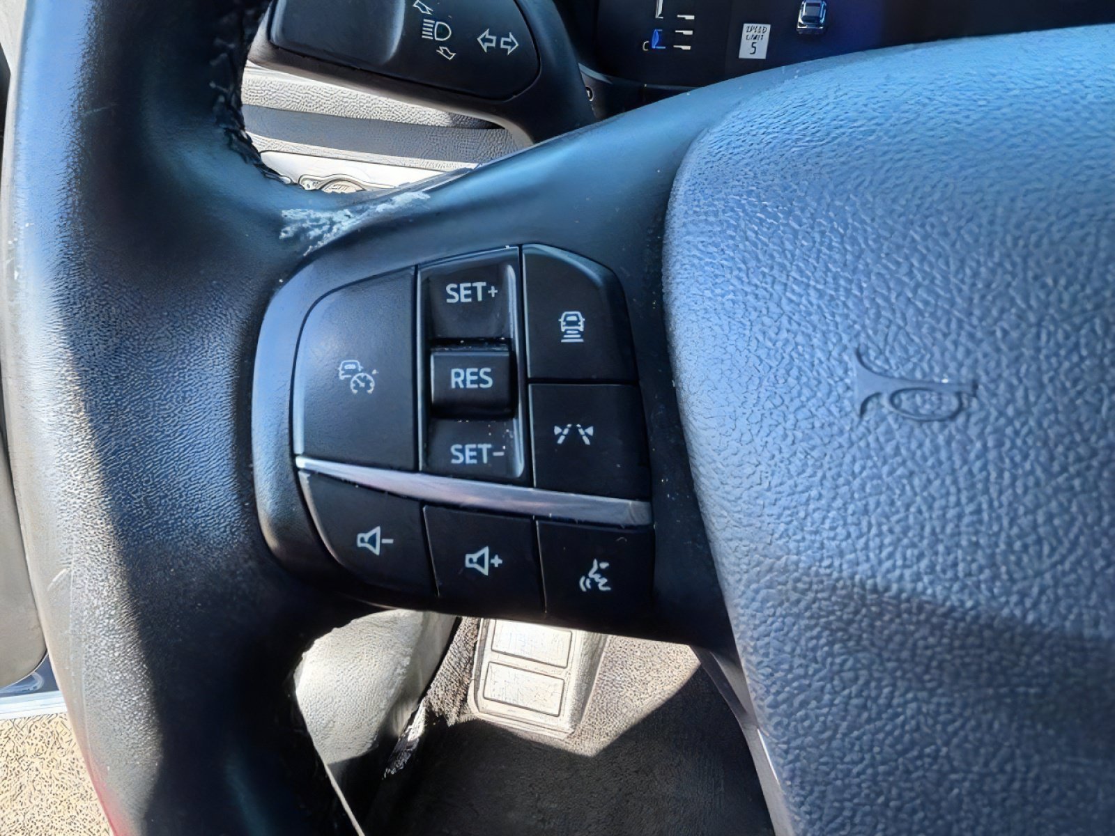 Used 2024 Ford Escape Active w/ Tech Pack #1 FWD image 22