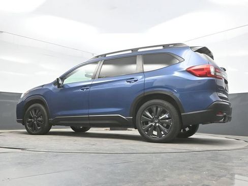 Used 2022 Subaru Ascent Onyx Edition AWD/4WD image 34