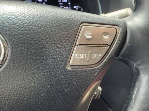 Used 2007 Lexus LS 460 RWD image 28