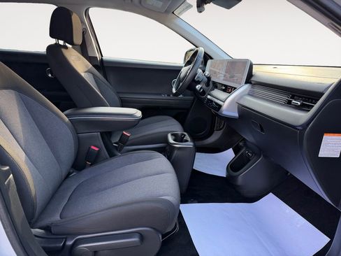 Certified 2024 Hyundai Ioniq 5 SEL image 22