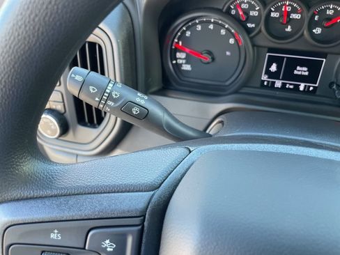 New 2026 Chevrolet Silverado 1500 Custom image 14