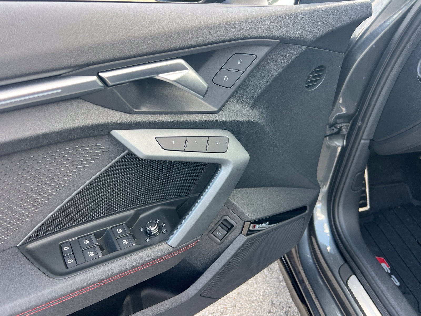 Used 2026 Audi S3 Premium AWD/4WD image 28