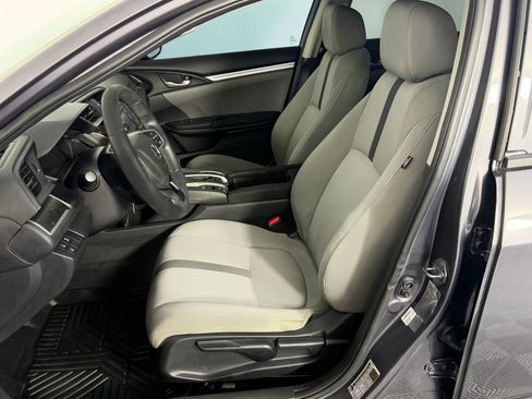 Used 2019 Honda Civic LX image 28