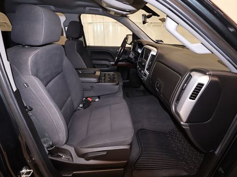 Used 2019 GMC Sierra 1500 SLE w/ SLE Value Package AWD/4WD image 19